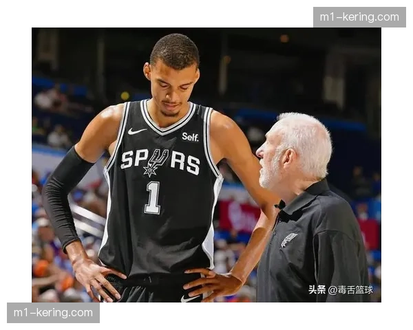 文班亚马奥拉朱旺特训后护框升级,马刺防守效率骤降至78.6 文班亚马奥拉朱旺特训后护框升级,马刺防守效率骤降至78.6