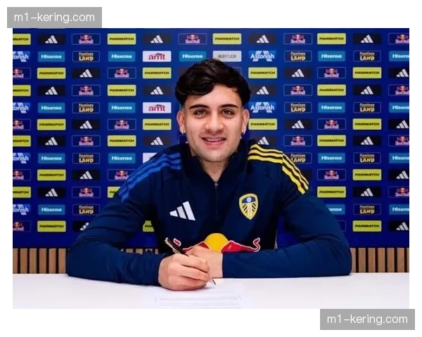 利兹联租借博纳诺特 薪资3814万英镑青春风暴延续