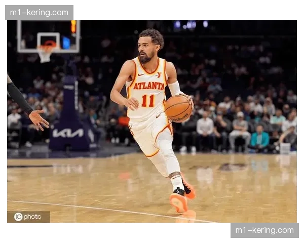 老鹰特雷杨四头肌伤停 替补席三分命中率仅25%负篮网