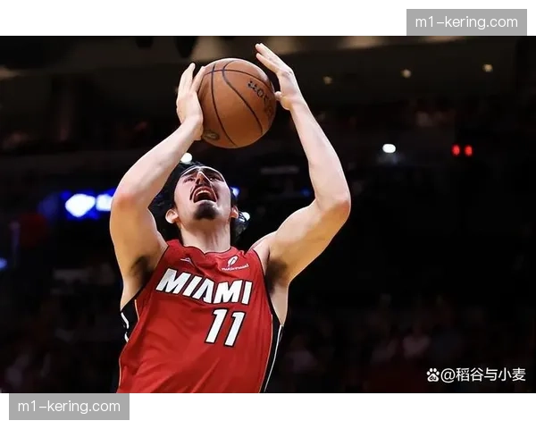 热火侧翼人员紧张 约维奇鲍威尔缺席影响防守轮转